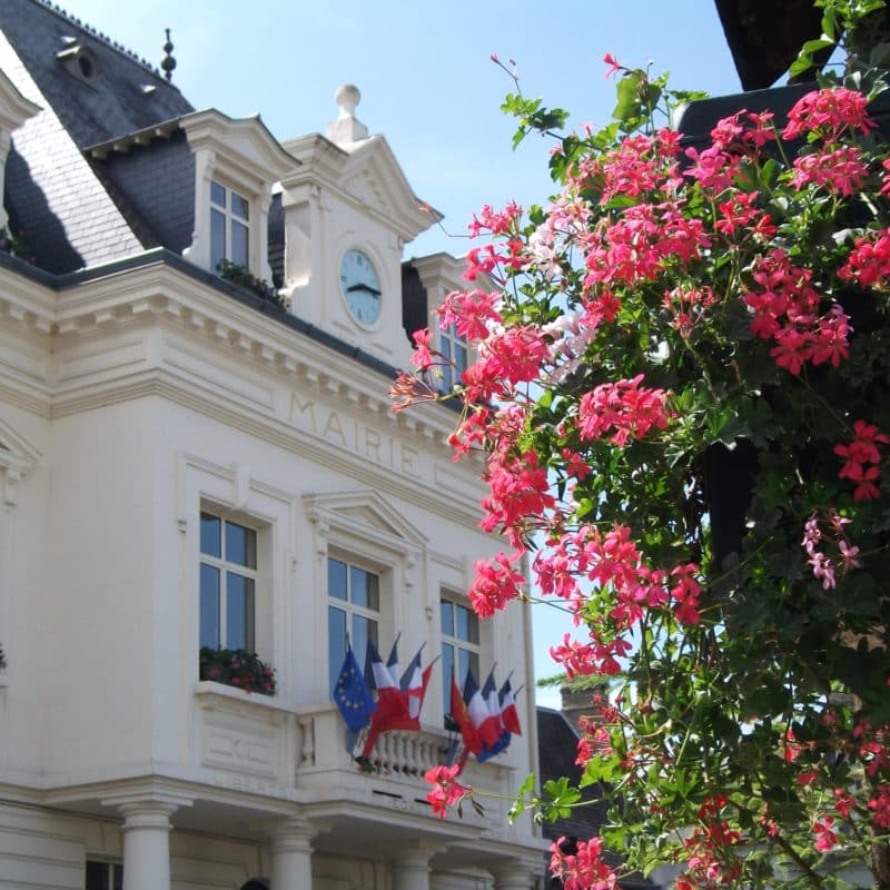 Mairie