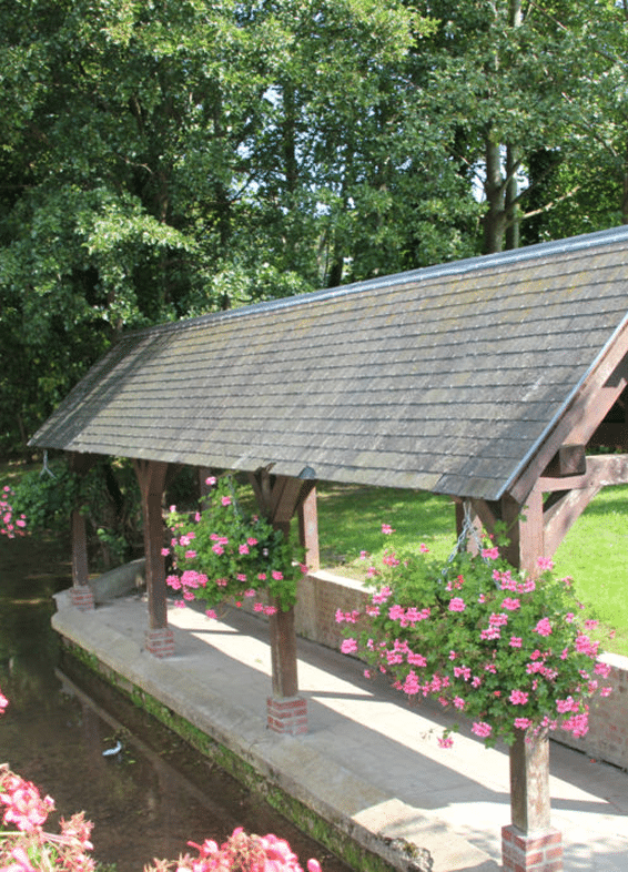 Lavoir